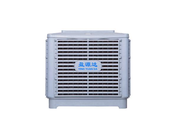深圳環(huán)保空調(diào)可以應用在哪些場合