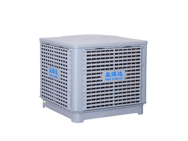 東莞環(huán)保空調(diào)與空調(diào)扇的區(qū)別是什么？