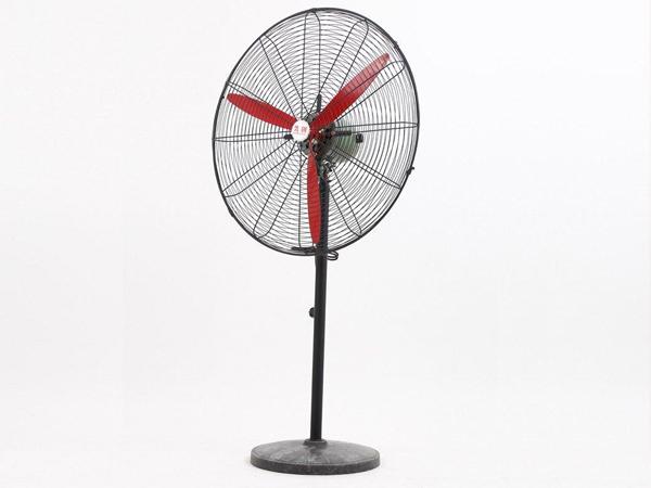 超大型車(chē)間降溫設(shè)備工業(yè)大風(fēng)扇價(jià)格是多少？