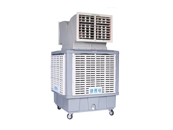 環(huán)?？照{(diào)既省電降溫效果又好