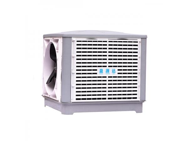 環(huán)?？照{(diào)的適用范圍和行業(yè)應(yīng)用