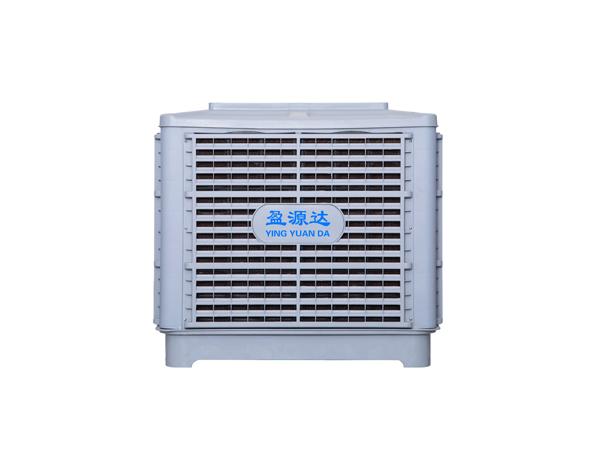 環(huán)?？照{(diào)廠家制造的冷風(fēng)機性能好與壞如何決定